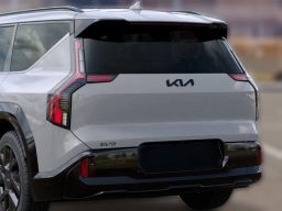 Kia EV9 Land AWD 2026