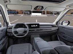 Kia EV9 Land AWD 2026