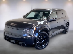 Kia EV9 Land AWD 2026