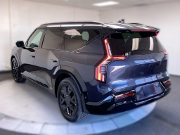 Kia EV9 Land AWD 2026