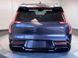 Kia EV9 Land AWD 2026