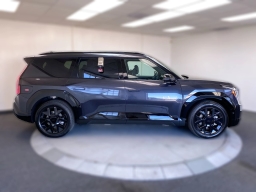 Kia EV9 Land AWD 2026