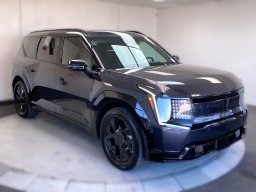 Kia EV9 Land AWD 2026