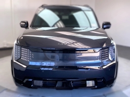 Kia EV9 Land AWD 2026