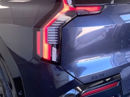 Kia EV9 Land AWD 2026