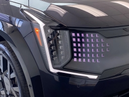 Kia EV9 Land AWD 2026