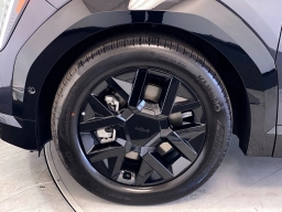 Kia EV9 Land AWD 2026