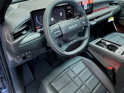 Kia EV9 Land AWD 2026