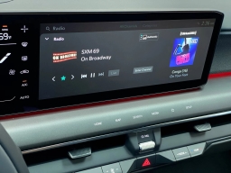 Kia EV9 Land AWD 2026