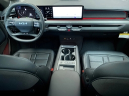 Kia EV9 Land AWD 2026