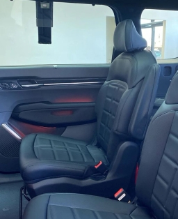 Kia EV9 Land AWD 2026