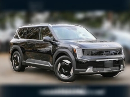 Kia EV9 Land AWD 2026