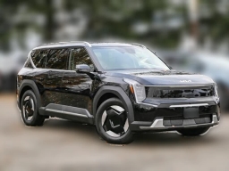 Kia EV9 Land AWD 2026