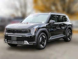 Kia EV9 Land AWD 2026