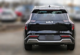 Kia EV9 Land AWD 2026