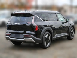 Kia EV9 Land AWD 2026