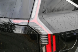 Kia EV9 Land AWD 2026