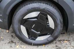 Kia EV9 Land AWD 2026