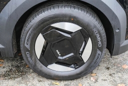 Kia EV9 Land AWD 2026