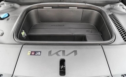 Kia EV9 Land AWD 2026