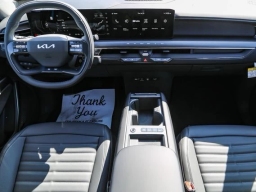 Kia EV9 Land AWD 2026