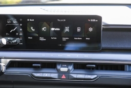 Kia EV9 Land AWD 2026