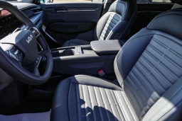 Kia EV9 Land AWD 2026