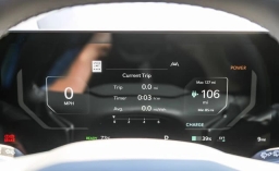 Kia EV9 Land AWD 2026