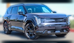 Kia EV9 Land AWD 2026