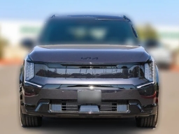 Kia EV9 Land AWD 2026