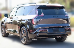 Kia EV9 Land AWD 2026