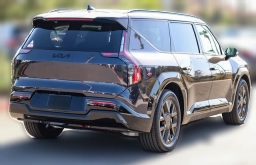 Kia EV9 Land AWD 2026