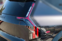 Kia EV9 Land AWD 2026