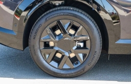 Kia EV9 Land AWD 2026