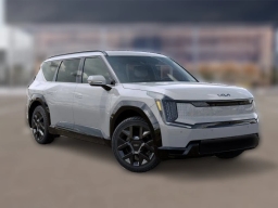 Kia EV9 Land AWD 2026