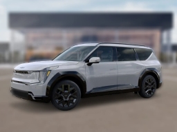 Kia EV9 Land AWD 2026