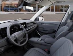 Kia EV9 Land AWD 2026