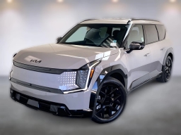 Kia EV9 Land AWD 2026