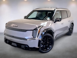 Kia EV9 Land AWD 2026