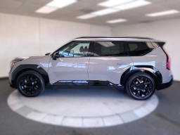 Kia EV9 Land AWD 2026