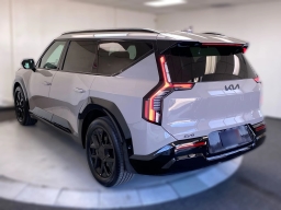 Kia EV9 Land AWD 2026