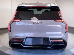 Kia EV9 Land AWD 2026