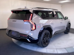 Kia EV9 Land AWD 2026