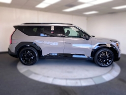 Kia EV9 Land AWD 2026