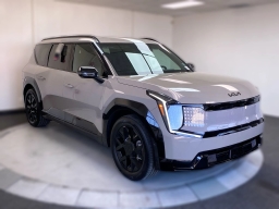Kia EV9 Land AWD 2026