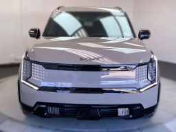 Kia EV9 Land AWD 2026