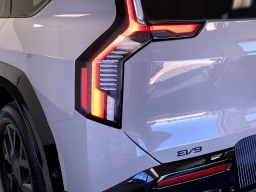 Kia EV9 Land AWD 2026