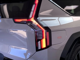 Kia EV9 Land AWD 2026