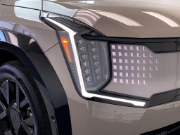 Kia EV9 Land AWD 2026