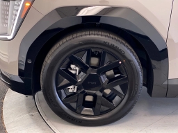 Kia EV9 Land AWD 2026